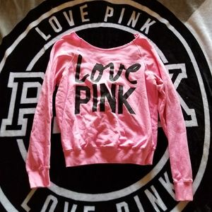 ❌❌ SOLD ❌❌Off the shoulder sweater